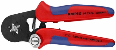 Izolācijas noņēmējs Knipex 97 53 04, 180 mm