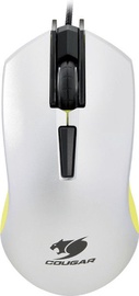 Cougar 230M Gaming Mouse White/Yellow