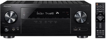 Pioneer VSX-832 Black