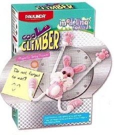 Paulinda Modeling Foam Cool Climber Rabbit 072707-6