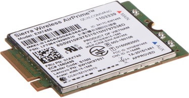 Lenovo ThinkPad EM7455 4G LTE Module