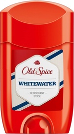 Дезодорант для мужчин Old Spice WhiteWater, 50 мл