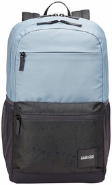 Case Logic Uplink Backpack Blue Grey 3203866