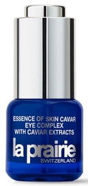 Средства для ухода за кожей вокруг глаз La Prairie Essence Of Skin Caviar, 15 мл, для женщин