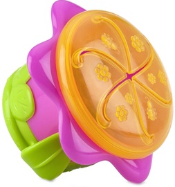 Nuby Snack Keeper Flower ID22005