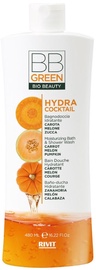 Гель для душа BB Green Hydra Cocktail Moisturizing, 480 мл