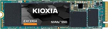 Kietasis diskas (SSD) Kioxia Exceria, M.2, 500 GB