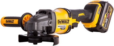 DeWALT DCG414T2-QW Cordless Grinder