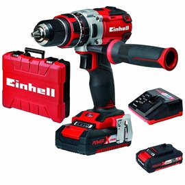 Puur Einhell, 18 V, 2 Ah