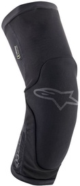 Alpinestars Paragon Plus Knee Protector Black S