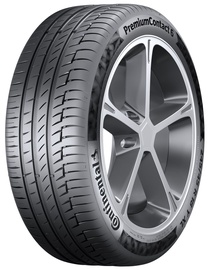 Летняя шина Continental 275/45/R19, 108-Y-300 km/h, XL, B, B, 73 дБ