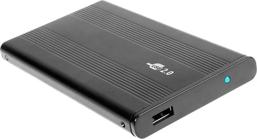 Tracer 722-2 2.5" IDE HDD Enclosure Aluminum
