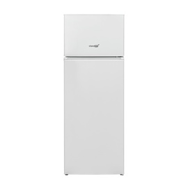 Šaldytuvas Standart RFD14454A+WH