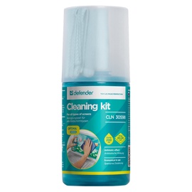 Universalus ekranų valiklis Defender 30598, 200 ml