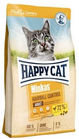 Happy Cat Minkas Hairball Control 10kg