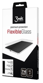 3MK Screen Protector For Apple iPhone 7 Transparent