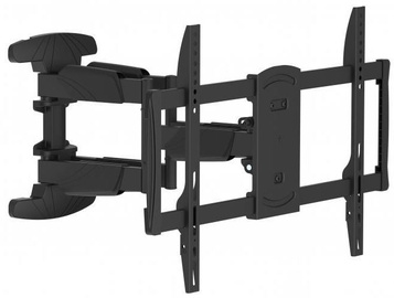 Sbox PLB-5466 Curved TV Wall Mount 37-70''
