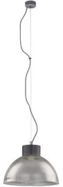 Nowodvorski Factory 6928 Ceiling Lamp 60W E27 Gray