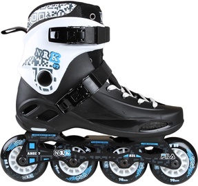 Fila NRK ST 010614057 Black Blue 38.5 (pažeista pakuotė)
