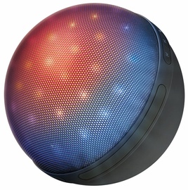 Belaidė kolonėlė Trust Dixxo Orb Bluetooth Speaker Black