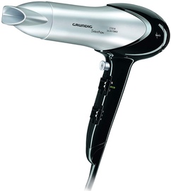 Grundig HD 6080 Black/Silver