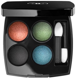 Acu ēnas Chanel Les 4 Ombres 306, 2 g