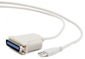 Gembird Cable USB to Bitronics 1.8m
