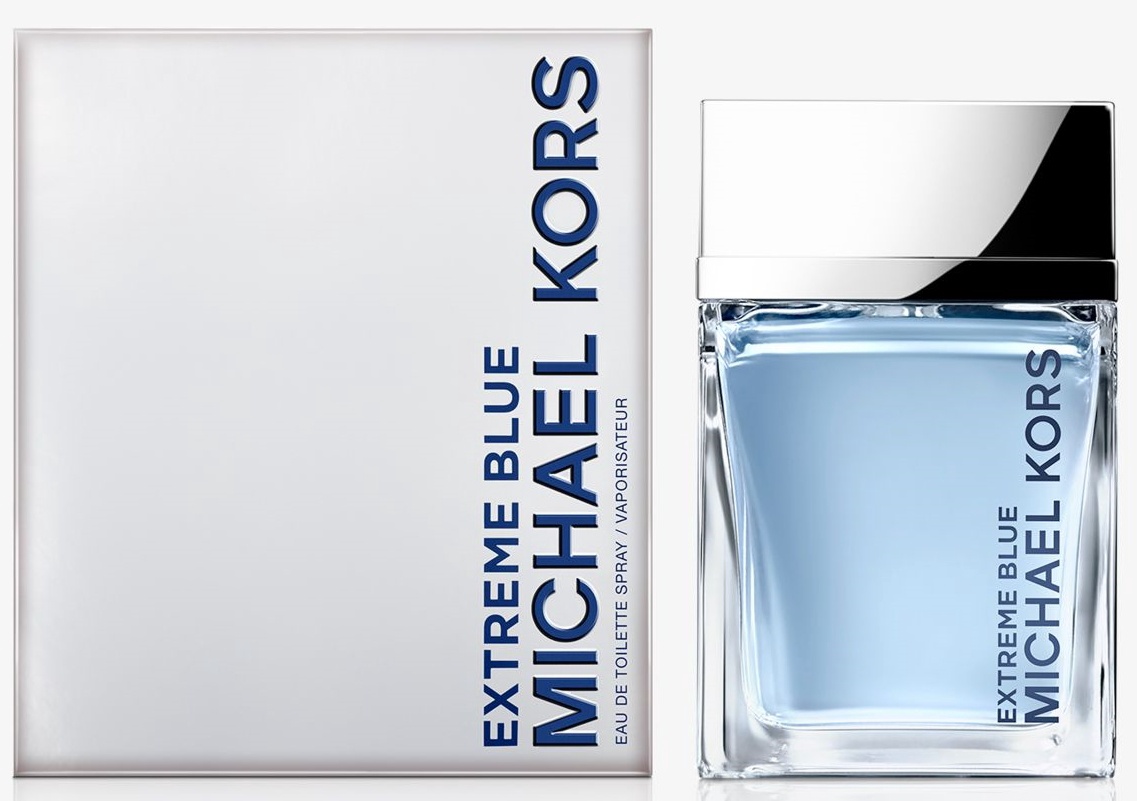 michael kors extreme