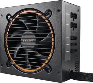 Be Quiet! Pure Power 10 500W CM BN277