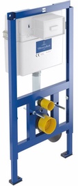 Villeroy & Boch ViConnect Built-In WC Frame 525x1120x135mm