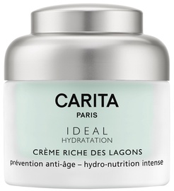 Carita Ideal Hydration Rich Lagoon Cream 50ml