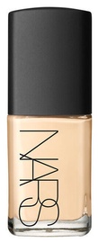 Nars Sheer Glow Foundation 30ml Gobi