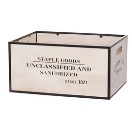 Kast 4Living Stable 10144372, 300 mm x 400 mm