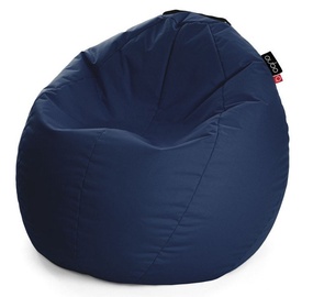 Sēžammaiss Comfort 80 Blueberry Pop Fit, tumši zila, 150 l