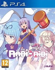 Rabi-Ribi PS4