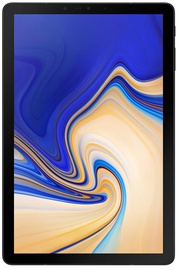 Tahvelarvuti Samsung Galaxy Tab S4 10.5, 10.5", 4GB/64GB, 4G, must
