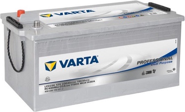 Varta Professional DC LFD230