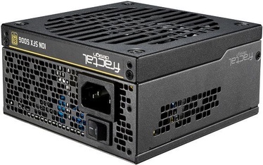 Fractal Design Ion SFX 80 Plus Gold 500W