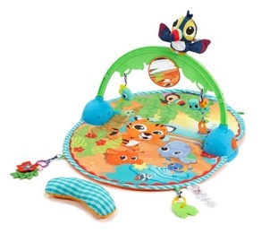Little Tikes Good Vibrations Deluxe Gym