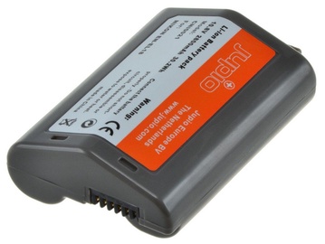 Jupio EN-EL18 With Chip for Nikon D4 2800 mAh