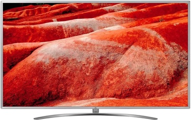 Televizorius LG 86UM7600PLB