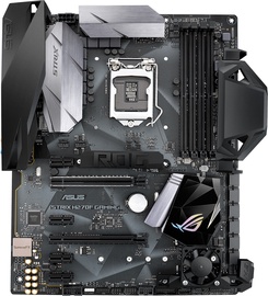 Asus STRIX H270F GAMING