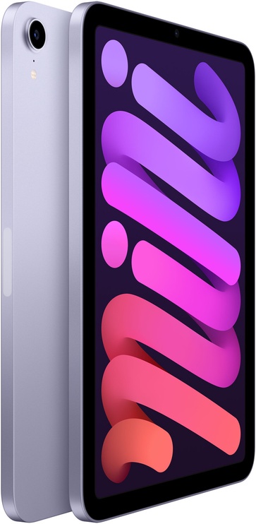 Planšetdators Apple iPad mini 6 8.3, violeta, 8.3", 4GB/256GB