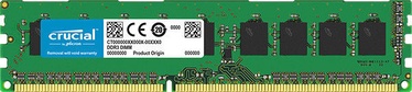 Crucial 8GB 1866MHz CL13 DDR3 CT102472BA186D