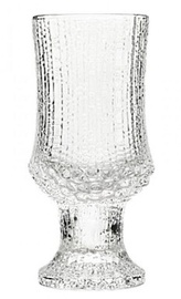 Iittala Ultima Thule White Wine Glass 16cl 2pcs