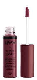 Huuleläige NYX Butter Gloss 22, 8 ml