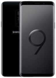 Samsung SM-G965F Galaxy S9 Plus 64 GB Midnight Black