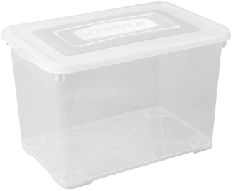 Curver Handy Box 65l Transparent