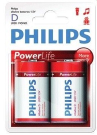 Philips D Powerlife