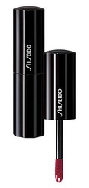 Shiseido Lacquer Rouge Liquid Lipstick 6ml RD501